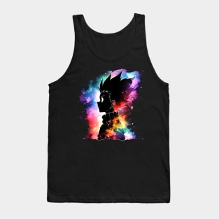 gon Tank Top